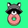 Donut County app icon