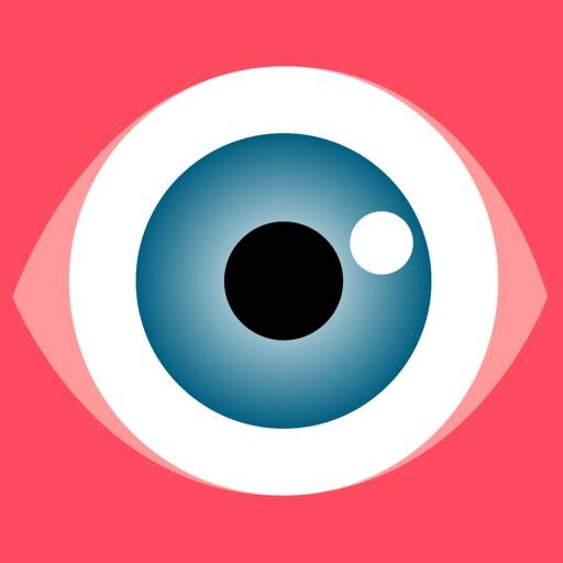 Ocular Anatomy Atlas icon