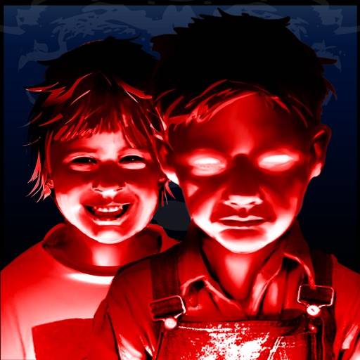 Shadows Remain: Thriller de RA app icon