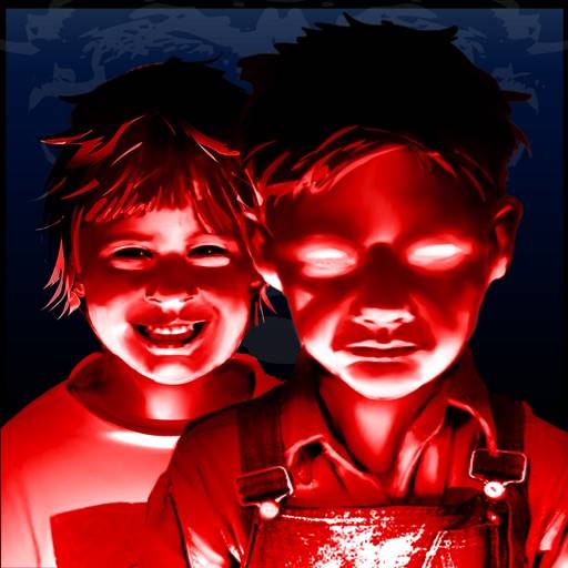 Shadows Remain: AR-триллер икона