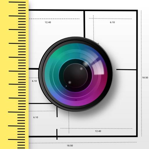 CamToPlan icon