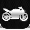 Licencia de Motos app icon