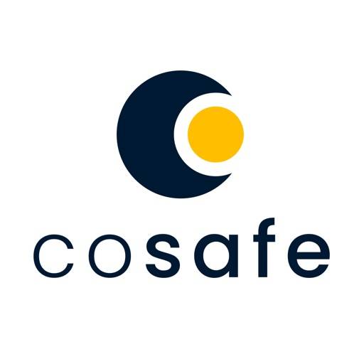 Cosafe ikon