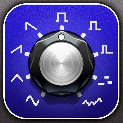 Kauldron Synthesizer icon