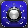 Kauldron Synthesizer app icon
