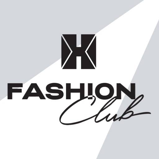 Hede Fashion Club ikon