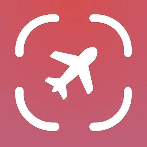 AR Planes: Airplane Tracker Symbol