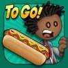 Papa's Hot Doggeria To Go! app icon