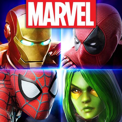 MARVEL Strike Force - RPG