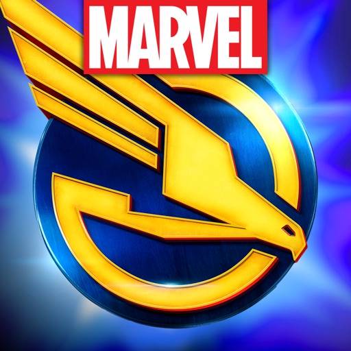 supprimer MARVEL Strike Force: Squad RPG