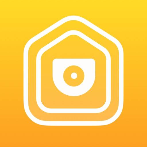 HomeCam for HomeKit icon