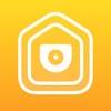 HomeCam for HomeKit app icon