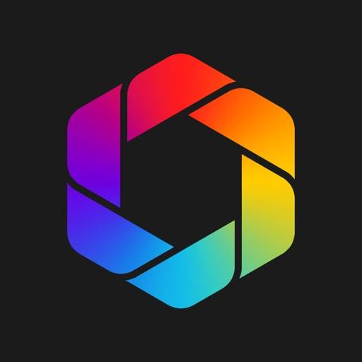 Afterlight Editor de fotos app icon