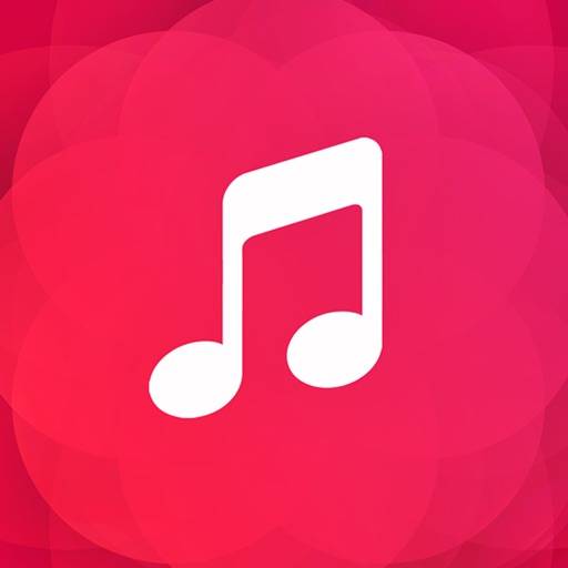 Melodista Music Offline Player simge