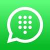 QuickChat for WhatsApp icono