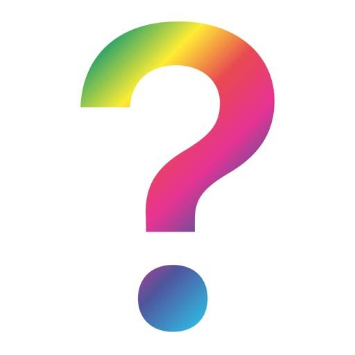 Couleurs? app icon