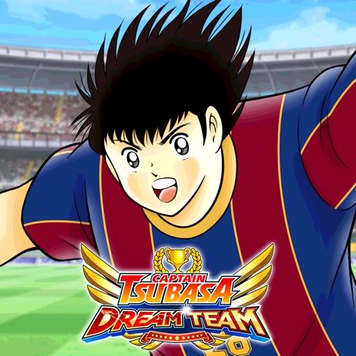 Captain Tsubasa: Dream Team icon