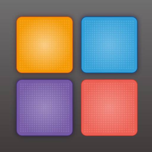 SoundPad Pro app icon