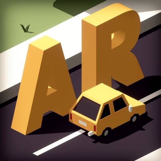 Другая дорога app icon