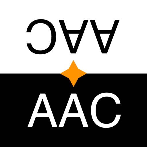 Flip Writer AAC Pocket app icon