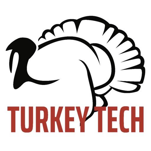 Turkey Tech icon