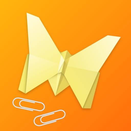 Bureau Origami icon