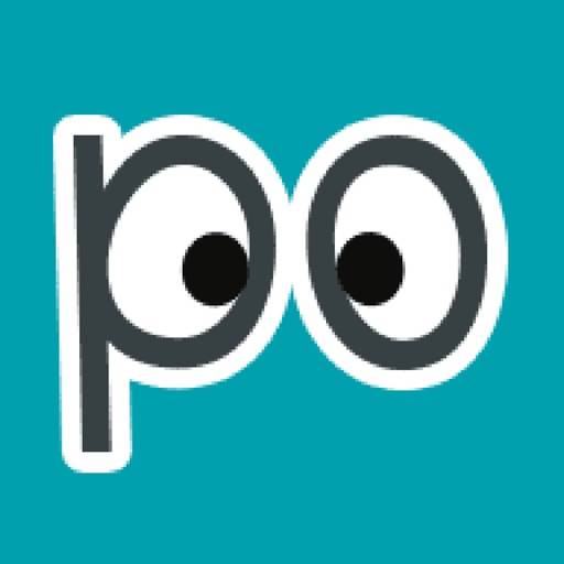 Pilepoils app icon