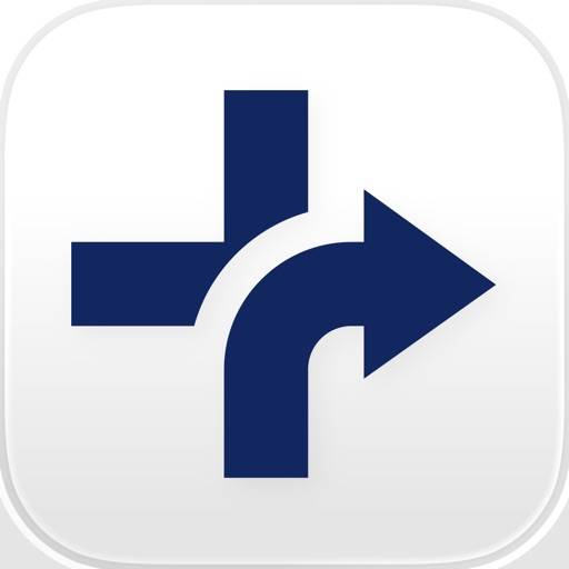 Rightway Healthcare app icon