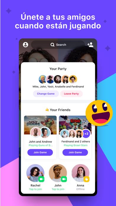 Bunch Group Video Chat & Games App Download [Updated Apr ...
