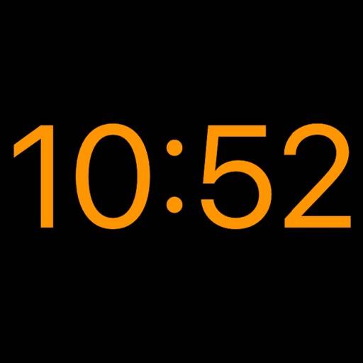 Time Display Symbol