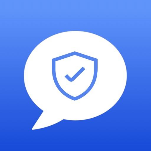 SMS Antispammer app icon