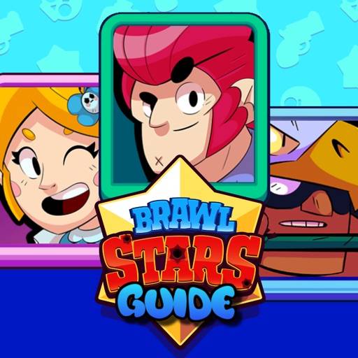 supprimer Guide For Brawl Stars Pro Help