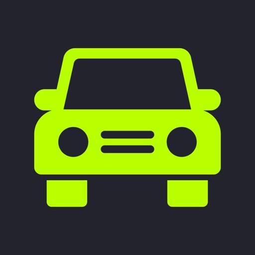 Find My Car - Car Tracker icono