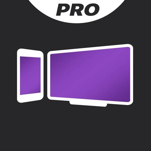 Screen Mirroring＋ app icon