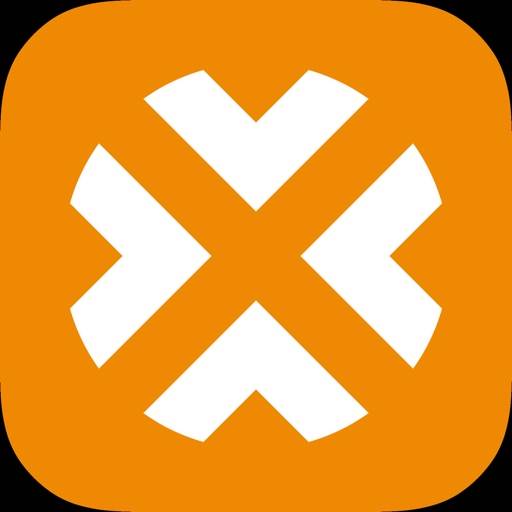 Goxgo app icon