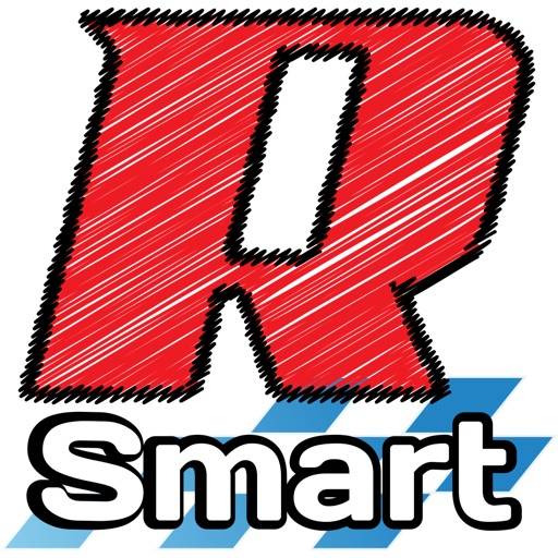 aRacerSmart icon