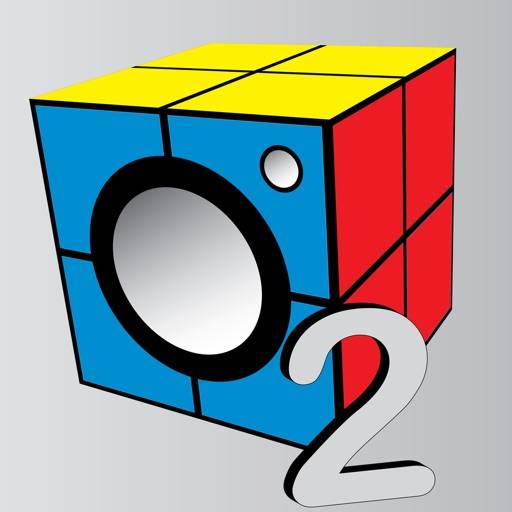 Cube Snap 2 icono