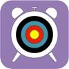 Archery Clock app icon