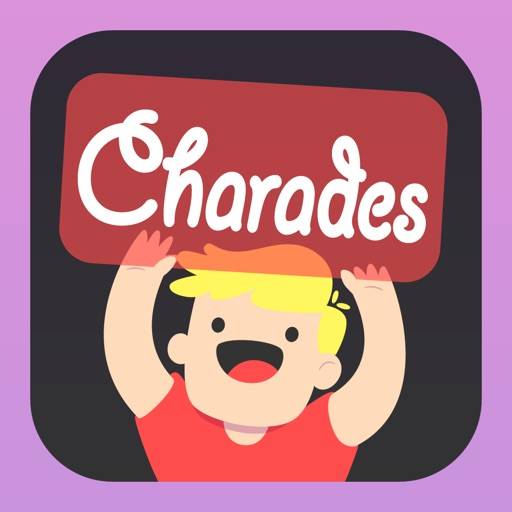 Charades for Adults Word Guess icon