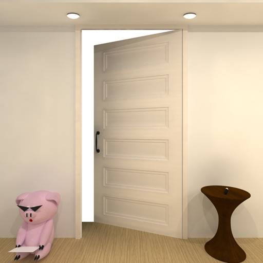 delete Escape Rooms: Room Escape