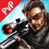 Sniper 3D: Bullet Strike PvP icon