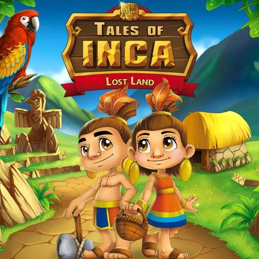 Tales of Inca: Lost Land icon