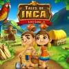 Tales of Inca: Lost Land app icon