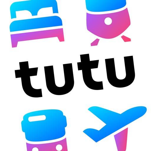 Tutu.ru: flights, railway, bus icon