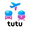 Tutu.ru: flights, railway, bus icon