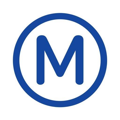 delete Metro Paris