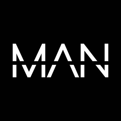 BoohooMAN: Shop Men’s Clothing icon