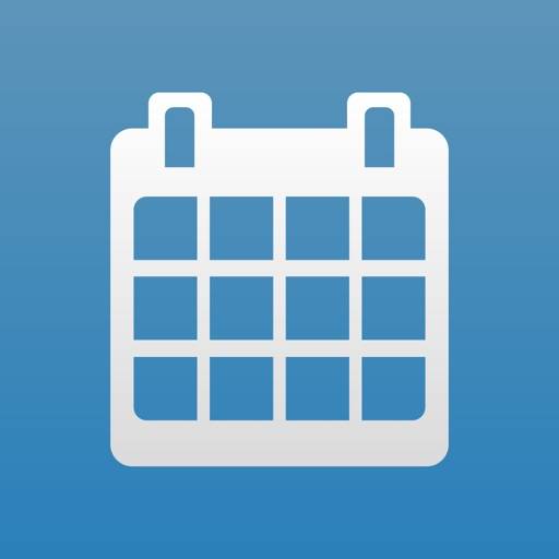 Schichter - Calendario de turn icono