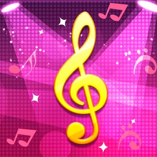 Guess The Song Pop Music Games icon
