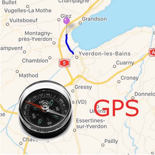 Maps Tools,GPS tracking,Speed